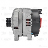 Генератор VALEO 226187 254184 1 436679 2542203 - Изображение 3