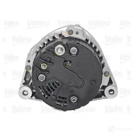 Генератор VALEO A13VI135 227124 A13 VI100 439244 - Изображение 2