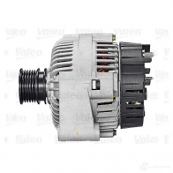 Генератор VALEO A13VI135 227124 A13 VI100 439244 - Изображение 3