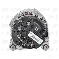 Генератор VALEO D1X LZ 439642 3276424396426 227391 - Изображение 3