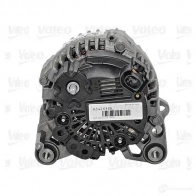Генератор VALEO 25426 96 437502 TG11C014 226548 - Изображение 2