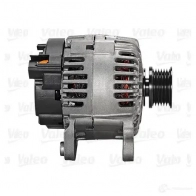 Генератор VALEO 25426 96 437502 TG11C014 226548 - Изображение 3