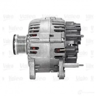 Генератор VALEO TG11C 048 UQ10D 227630 440038 - Изображение 3