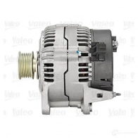 Генератор VALEO 7HULSWU A13VI2 93 226441 437392 - Изображение 3