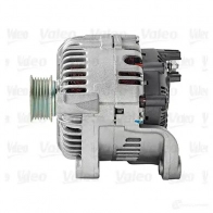 Генератор VALEO 2542 611 226496 2543304 437450 - Изображение 3