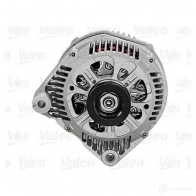 Генератор VALEO 227119 A14VI 28 439235 NA530 - Изображение 2