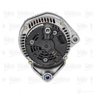 Генератор VALEO 227119 A14VI 28 439235 NA530 - Изображение 3