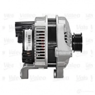 Генератор VALEO 227119 A14VI 28 439235 NA530 - Изображение 4