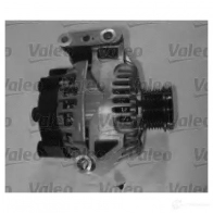 Генератор VALEO 436348 225953 A14N28T 9AL602 7K - Изображение 2