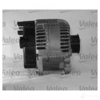 Генератор VALEO 436348 225953 A14N28T 9AL602 7K - Изображение 3