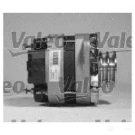 Генератор VALEO 436348 225953 A14N28T 9AL602 7K - Изображение 4