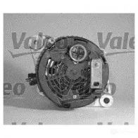 Генератор VALEO B5 JV3I 3276424375155 226561 437515 - Изображение 2