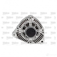 Генератор VALEO F8C EA 3276424377630 437763 Mercedes V-Class (W638) 1 Минивэн