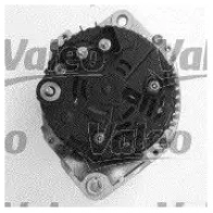 Генератор VALEO A13VI107 436617 254179 1 226145 - Изображение 2