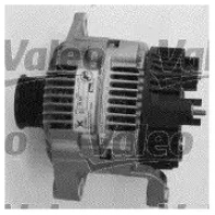 Генератор VALEO A13VI107 436617 254179 1 226145 - Изображение 3
