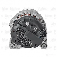 Генератор VALEO 227412 439667 3276424396679 6IQK Z - Изображение 2