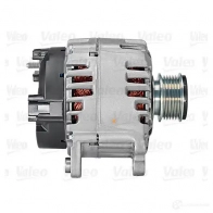 Генератор VALEO 227412 439667 3276424396679 6IQK Z - Изображение 3