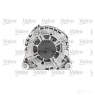 Генератор VALEO UK Z9RM 227486 439779 3276424397799 - Изображение 2