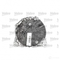 Генератор VALEO UK Z9RM 227486 439779 3276424397799 - Изображение 3