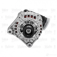 Генератор VALEO SG 12B029 439398 227201 DFO4H5V - Изображение 2
