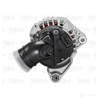 Генератор VALEO SG 12B029 439398 227201 DFO4H5V - Изображение 3