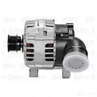 Генератор VALEO SG 12B029 439398 227201 DFO4H5V - Изображение 4