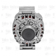 Генератор VALEO XVDI5X SG12B0 62 227249 439471 - Изображение 2
