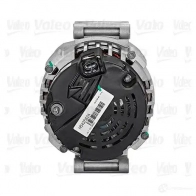 Генератор VALEO XVDI5X SG12B0 62 227249 439471 - Изображение 3