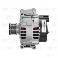Генератор VALEO XVDI5X SG12B0 62 227249 439471 - Изображение 4