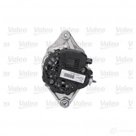 Генератор VALEO 227757 3276424403551 440355 88 PTL - Изображение 2