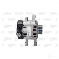 Генератор VALEO 227757 3276424403551 440355 88 PTL - Изображение 3