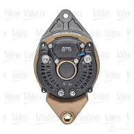 Генератор VALEO A14N208M A14N183 M 227116 439231 - Изображение 2