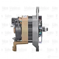 Генератор VALEO A14N208M A14N183 M 227116 439231 - Изображение 3