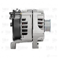 Генератор VALEO 440183 3276424401830 F324 L9V 227689 - Изображение 3