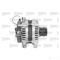 Генератор VALEO V3MU A8 440447 3276424404473 227795 - Изображение 3