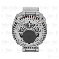 Генератор VALEO 01LRUXE 227339 439583 TG1 7C032 - Изображение 2