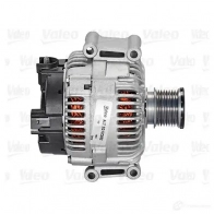 Генератор VALEO 01LRUXE 227339 439583 TG1 7C032 - Изображение 4