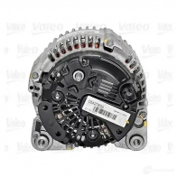 Генератор VALEO 439558 227317 TG17 C019 YFST083 - Изображение 3