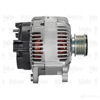 Генератор VALEO 439558 227317 TG17 C019 YFST083 - Изображение 4