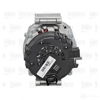 Генератор VALEO 439653 1U6P 2 3276424396532 227401 - Изображение 3