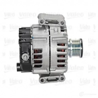 Генератор VALEO 439653 1U6P 2 3276424396532 227401 - Изображение 4