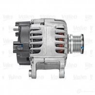 Генератор VALEO 227559 2J0S E 3276424398741 439874 - Изображение 3