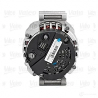 Генератор VALEO 439540 V5HTH SG12B08 7 227303 - Изображение 2