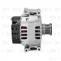 Генератор VALEO 439540 V5HTH SG12B08 7 227303 - Изображение 3