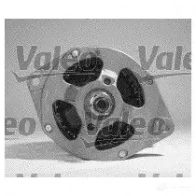 Генератор VALEO 226188 436680 A14N1 60 A14N160+ - Изображение 2