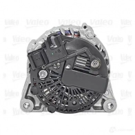 Генератор VALEO 439908 K S6CB 3276424399083 227572 - Изображение 2