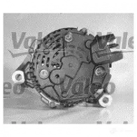Генератор VALEO 2542376 25423 52 437187 226325 - Изображение 3