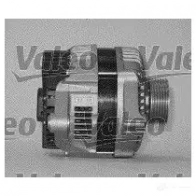 Генератор VALEO 226306 2 542263 437164 A14VI31 - Изображение 2