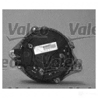Генератор VALEO 226306 2 542263 437164 A14VI31 - Изображение 3
