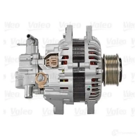 Генератор VALEO 1197959218 3276426002776 600277 UJFY 0 - Изображение 3
